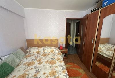 Apartament cu 3 camere circular, mobilat în Veteranilor - 10