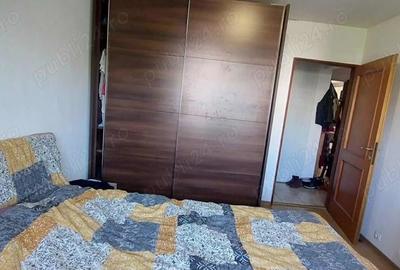 Apartament cu 4 camere decomandat în Mănăștur - 6