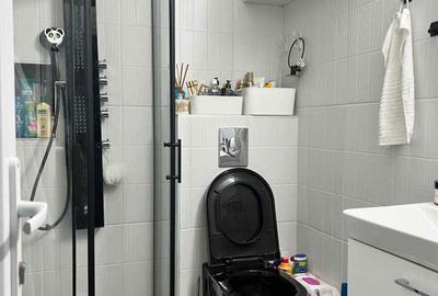 Apartament cu 2 camere decomandat în Lehliu - 1