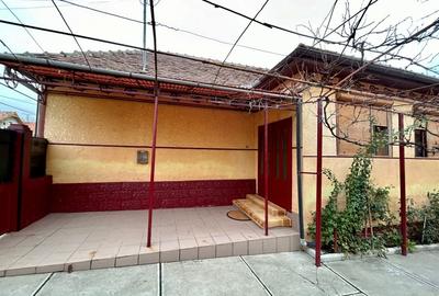 Casa individuala de vanzare | 105 mp | teren de 1400 mp - Șeica Mare - 3