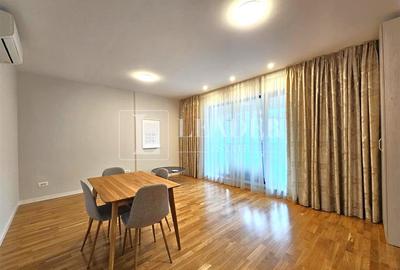 Apartament cu 3 camere decomandat în Băneasa - 2