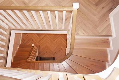 Casa tip conac de vanzare in Malu Mare - 0% comison cumparator - 13