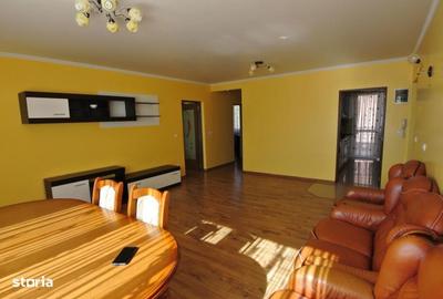 Apartament cu 3 camere în Central - 3