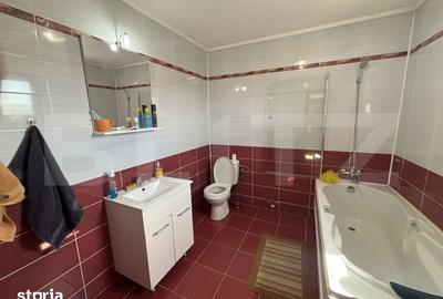 Casă cu 3 camere cu Teren 600 Mp în Central - 6