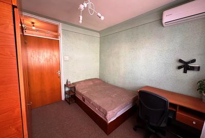 Lujerului - 1 minut Metrou - Apartament 3 camere confort 1  + LOC PARCARE PLATIT - 8