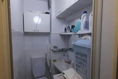Apartament cu 4 camere decomandat în Inel II - 2