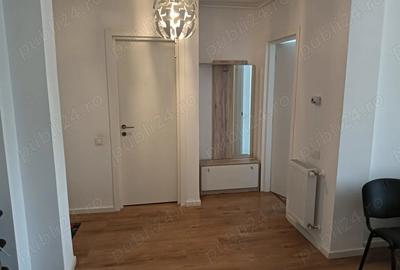 Apartament 2 camere + Loc de parcare - GRAN VIA PARK LUJERULUI - 7
