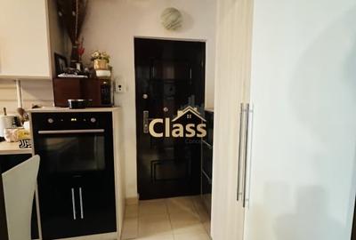 Apartament cu 3 camere semidecomandat, mobilat în Mănăștur - 4