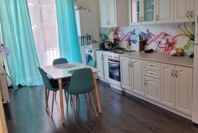 Oportunitate! Apartament 2 camere la cheie! 54mp, loc de parcare, zona Petrom - 1