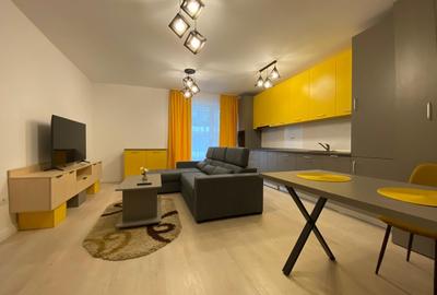 2 camere Pipera Loc de parcare inclus - 3