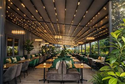 Spațiu comercial, de 490 mp, în Central - 3