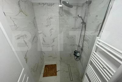 Apartament cu 5 camere semidecomandat în Central - 9