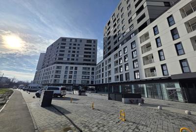 Apartament cu 3 camere decomandat în Circumvalațiunii - 3