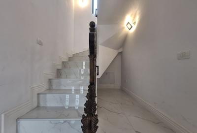 Casa cu gradina proprie - Strada Smaraldului Domnesti - 10