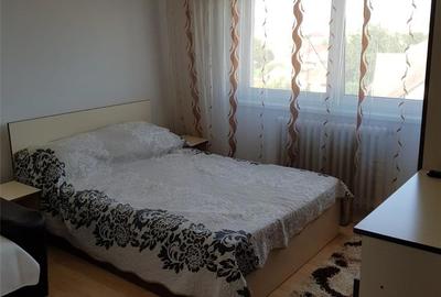 Garsonieră semidecomandată în Fundeni - 1