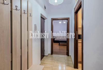 Brotacei - Strada Cismelei - Ap 2 cam Decomandat in Bloc Nou - Termen Lung - 9