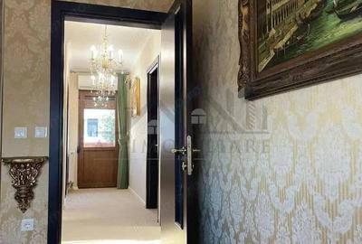 Valea Adanca la 300m de sos Nicolina Vila P+E+M 180mp Teren 650mp - 11