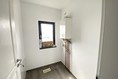 Casă individuală cu 5 camere cu Canalizare în Săcălaz - 2