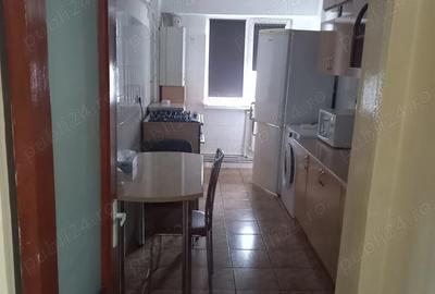 Apartament ultracentral 3 camere - 3