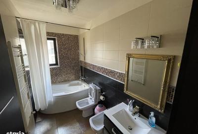 Apartament cu 3 camere în Chiajna - 14