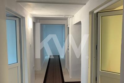 De inchiriat, apartament la casa, cu 3 camere, pretabil pentru afacere! - 6
