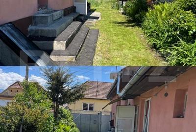 Casă individuală cu 3 camere cu Canalizare în Zărnești - 1
