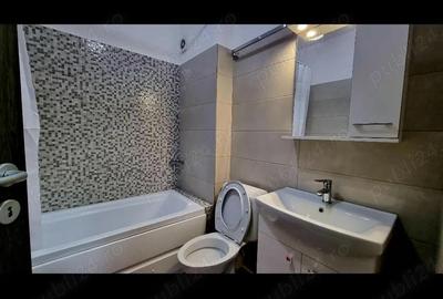 Apartament cu 2 camere decomandat în Chiajna