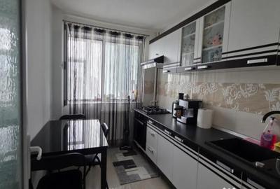 Apartament cu 2 camere semidecomandat în Central - 14