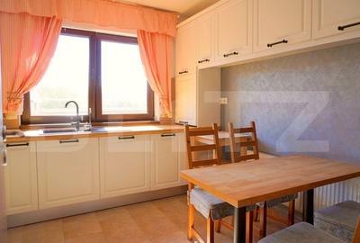 Apartament cu 3 camere, GARAJ, loc de parcare,  ansamblu privat -zona Grigorescu - 12