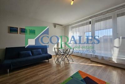 Mobilat si utilat. Terasa de 40 mp. Disponibil imediat! - 5