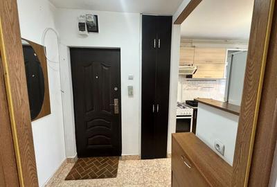 Apartament cu 2 camere în Aleea Carpați - 2