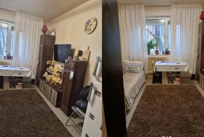 Garsonieră semidecomandată în Abator - 3