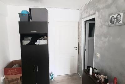 Apartament cu 2 camere, mobilat în Cumpăna - 10