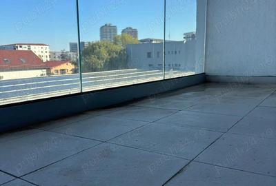 Apartament 2 camere, mobilat, bloc nou, metrou Aparatorii Patriei - 1