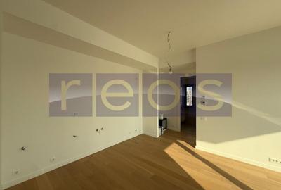 Apartament cu 2 camere semidecomandat în Barbu Văcărescu - 15