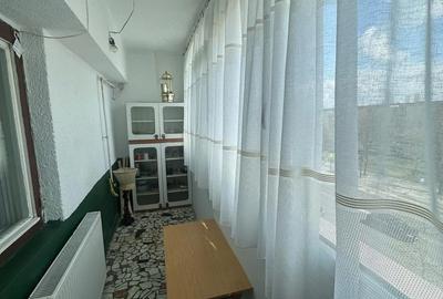 Apartament cu 3 camere decomandat în City Park Mall - 4