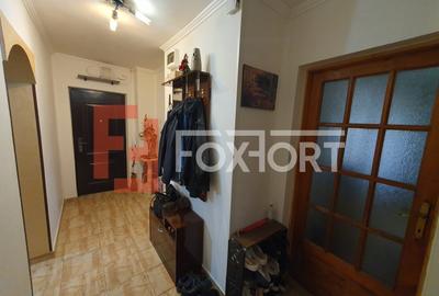 Apartament cu 2 camere decomandat, cladire istorica - Sinaia - 23