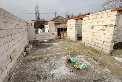 Casă cu 2 camere în Lacu - 8