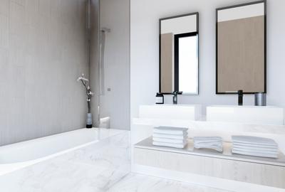 Apartament 3 camere în TODI 2 - 6