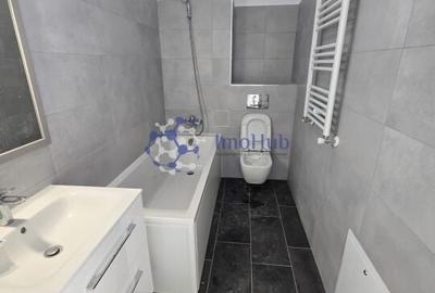 Intabulat - Apartament 1 camera, 44mp la 1 km de Palas Mall! - 3