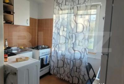 Garsonieră semidecomandată în Mănăștur