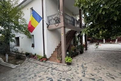 Casă cu 6 camere cu Teren 580 Mp în Central - 1