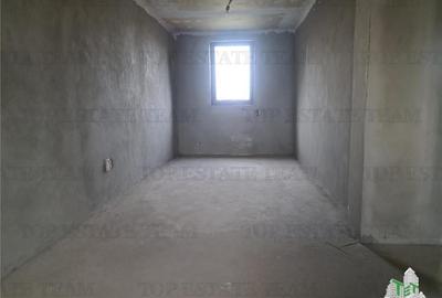 Casa+garaj, constructie la gri, in Sabareni,  teren 440mp - 7