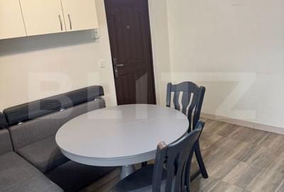 Apartament cu 2 camere semidecomandat în Sud - 2