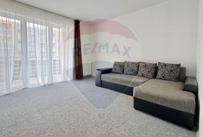 Apartament cu 2 camere decomandat, mobilat în Bartolomeu - 1