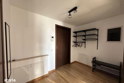 Apartament cu 2 camere, mobilat în Grivița - 5