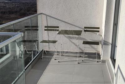 Inchiriere apartament 2 camere, nou, zona bd-ul Bucuresti, Ploiesti - 12