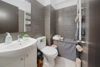 Casă cu 5 camere cu Canalizare în Chiajna - 16