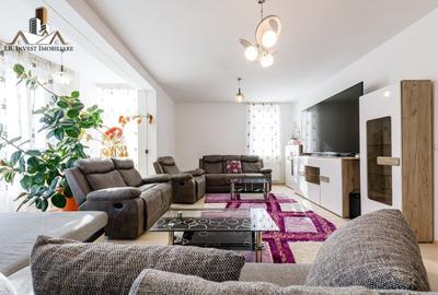 Casa individuala-Dumbravita, 604 mp teren, mobilată&utilată Casa individuala-Dumbravita, 604 mp teren, mobilată&utilată - 5