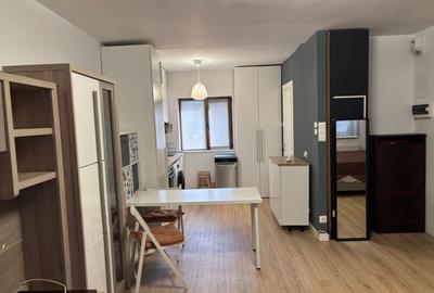 Garsonieră decomandată, mobilată în Băneasa - 2